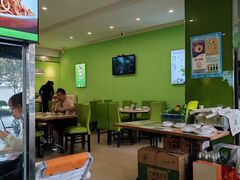 -顶顶香煎饼家常菜(金花南路店)