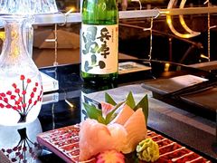 -鞠橘居酒屋(仁恒江湾新天地店)