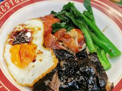 -肥韬茶餐厅(南山mini店)