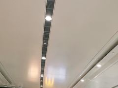 -麦当劳(北京大兴机场二层国内到达(安检外)店)