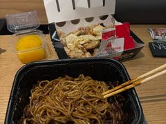 -香港饭店0410(弘大店)