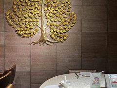 -金枝玉叶上海人家食府(三里河店)