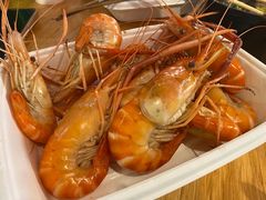 -盒马鲜生(十里堡店)