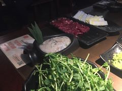 -左庭右院鲜牛肉火锅(新梅广场店)