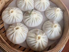 -冷大厨灌汤包