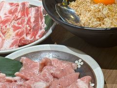 -AJIYA炭火烧肉(徐汇正大乐城店)