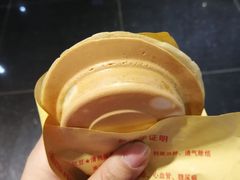 -台湾味正点车轮饼可丽饼(南禅寺店)