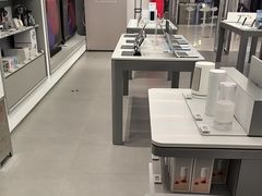 -小米之家(长宁中山公园龙之梦店)