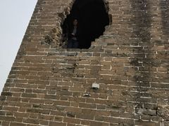 -蟠龙山长城景区