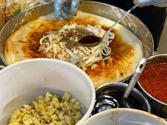 -安徽阜阳卷馍(西单店)