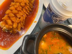 -全聚贤餐厅·湖北家常菜(沙湖店)