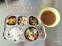 -NinoNina婴童成长中心(通州店)