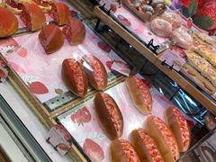 -巴黎贝甜(印象城店)