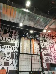 -嗨翻Hi-Fun竞技主题乐园·蹦床团建生日聚会(五棵松华熙店)