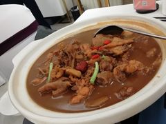 -元唐家宴•经典东北菜(梅市口路店)