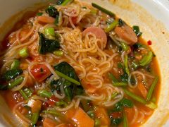 -勃利地摊·勃立小串烧烤