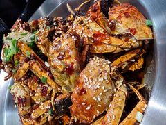 -一棠龙虾•王牌虾球(恒隆广场店)