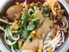 -舌尖上的米粉(阳朔二店)