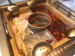 -雾都渣渣火锅(南城智汇城店)