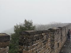 -慕田峪长城