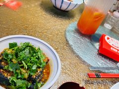 -辣得叫湘菜(四明店)