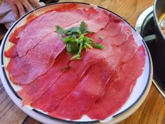 -贵厨酸汤牛肉(汇金星力城店)