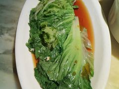 -绿茶餐厅(西单老佛爷店)