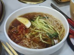 -白山烧烤(文安路万豪店)