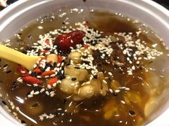 -深水井老冰粉(解放碑英利大融城店)