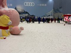 -广州热雪奇迹