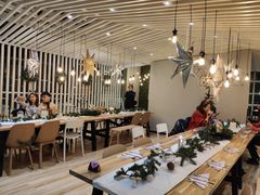 -宜家·瑞典风味餐厅(天津东丽商场店)