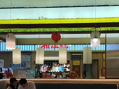 -湘江红·湖南招牌菜(莲花南路店)