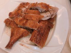 -香港新发烧腊茶餐厅(万象店)