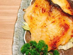 银鳕鱼扒西京烧-小山日本料理(兴业太古汇店)