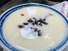 -周大娘牛乳(旧寨古村总店)