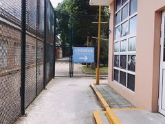 -七宝中学游泳馆