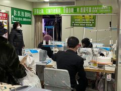 -新街口百货商场