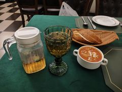 -老俄楼西餐厅(邮政街店)