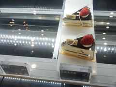 -FASHION BAKERY法森贝克(新德路店)