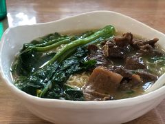 -香港深井掂檔烧鹅茶餐厅(海韵城店)