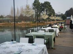 -白鹭湾湿地公园