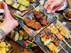 -鸟鹏烧鸟居酒屋(天河领展店)