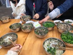 -攀枝花·任德琼·盐边羊肉米线