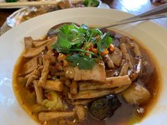 -垚慈居素食(华发新城店)