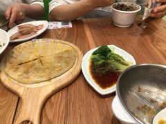 -甲乙饼·手工牛肉饼(金地广场店)