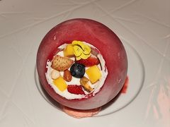-佐度王子扒房(西城红场店)