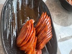-我的面 川味Bistro(后沙峪店)