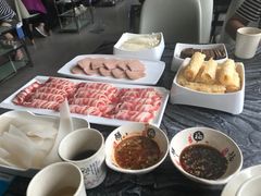 -天都火锅酒楼(虹梅南路店)