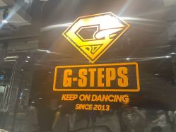 -G-STEPS舞蹈工作室