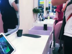 -马克叔叔儿童理发形象设计